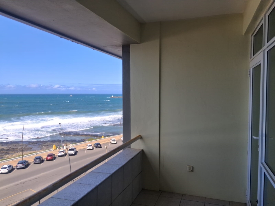 To Let 2 Bedroom Property for Rent in Quigney Eastern Cape